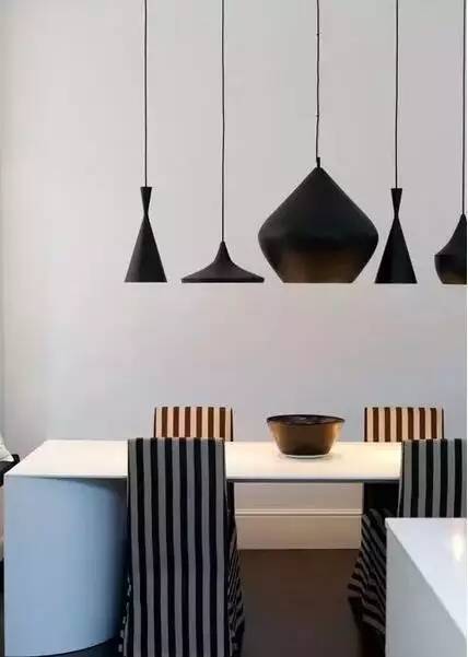 “5：3：1”灯光设计的黄金定律