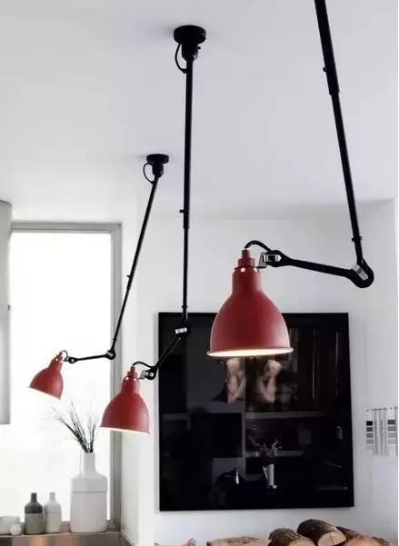 “5：3：1”灯光设计的黄金定律