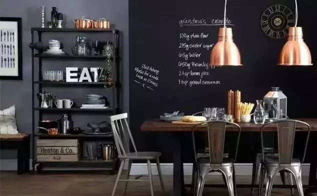 “5：3：1”灯光设计的黄金定律