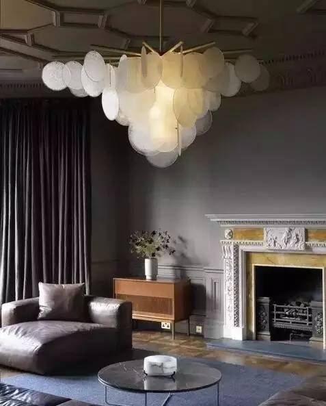 “5：3：1”灯光设计的黄金定律