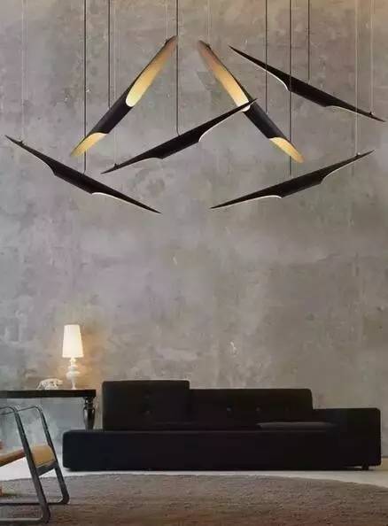 “5：3：1”灯光设计的黄金定律