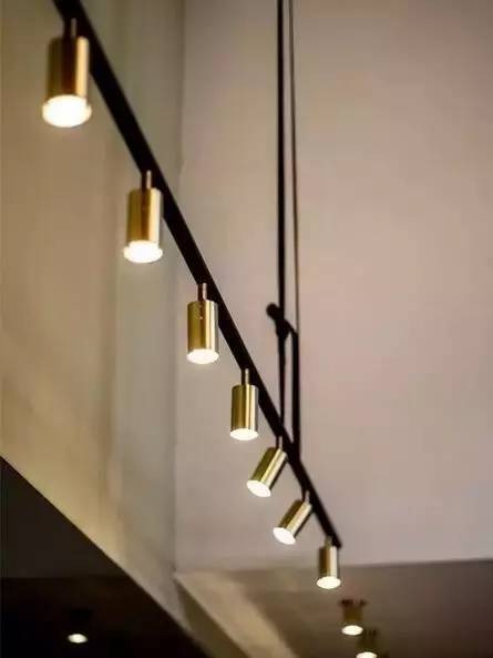 “5：3：1”灯光设计的黄金定律