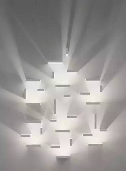 “5：3：1”灯光设计的黄金定律