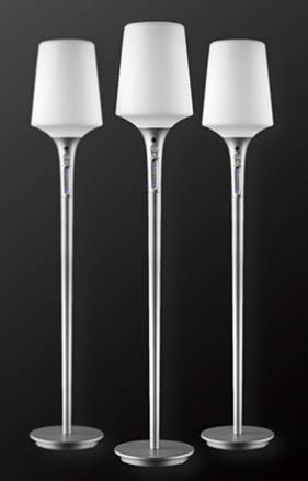 2016（第五届）中国国际照明灯具设计大赛获奖作品赏析