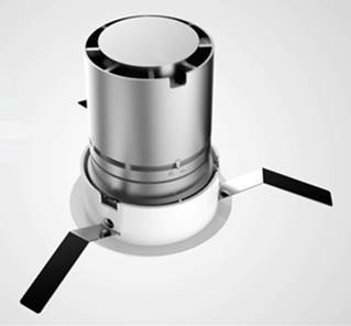 2016（第五届）中国国际照明灯具设计大赛获奖作品赏析