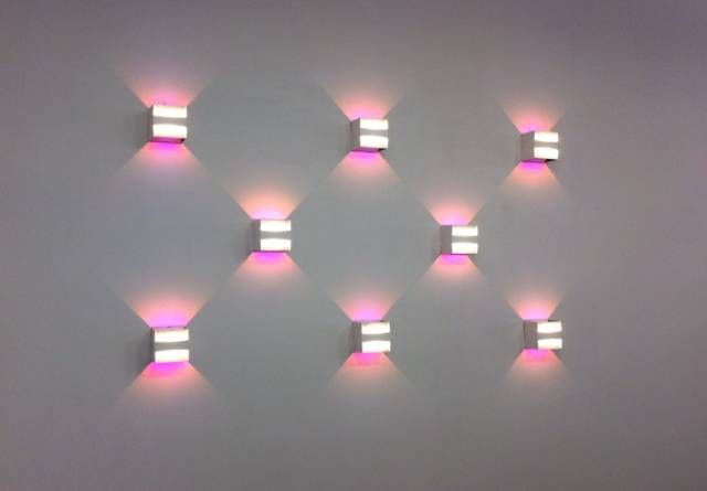 2016（第五届）中国国际照明灯具设计大赛获奖作品赏析