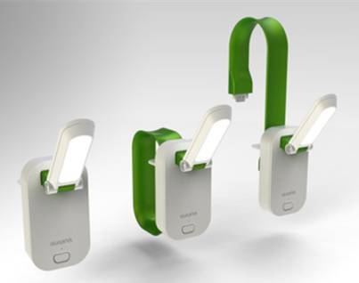 2016（第五届）中国国际照明灯具设计大赛获奖作品赏析