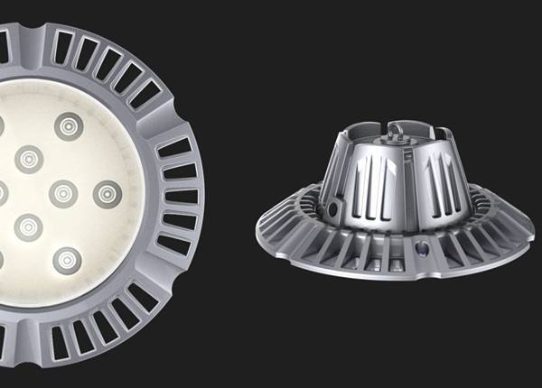 2016（第五届）中国国际照明灯具设计大赛获奖作品赏析