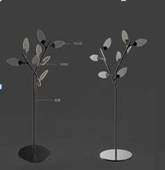 2016（第五届）中国国际照明灯具设计大赛获奖作品赏析