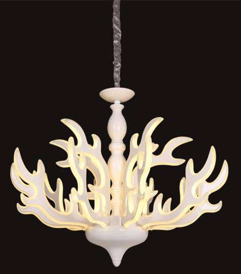 2016（第五届）中国国际照明灯具设计大赛获奖作品赏析