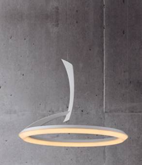 2016（第五届）中国国际照明灯具设计大赛获奖作品赏析