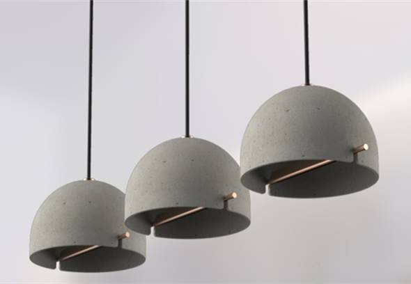 2016（第五届）中国国际照明灯具设计大赛获奖作品赏析