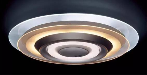 2016（第五届）中国国际照明灯具设计大赛获奖作品赏析