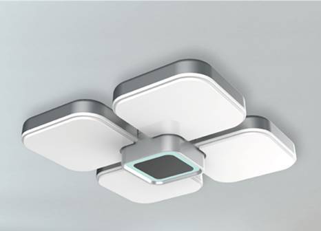 2016（第五届）中国国际照明灯具设计大赛获奖作品赏析