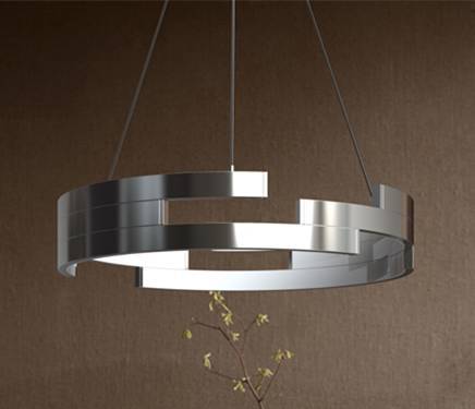 2016（第五届）中国国际照明灯具设计大赛获奖作品赏析