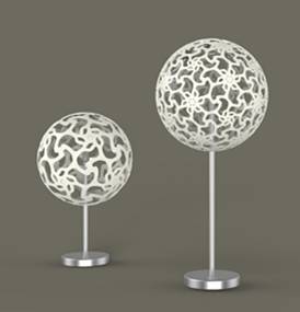 2016（第五届）中国国际照明灯具设计大赛获奖作品赏析