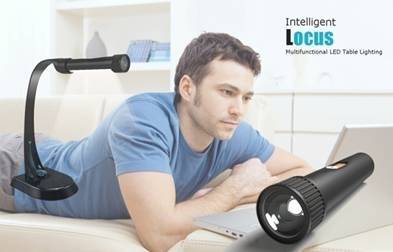 2016（第五届）中国国际照明灯具设计大赛获奖作品赏析