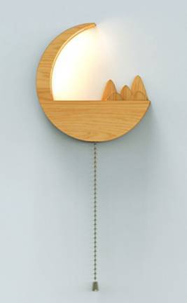 2016（第五届）中国国际照明灯具设计大赛获奖作品赏析