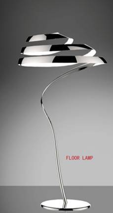 2016（第五届）中国国际照明灯具设计大赛获奖作品赏析