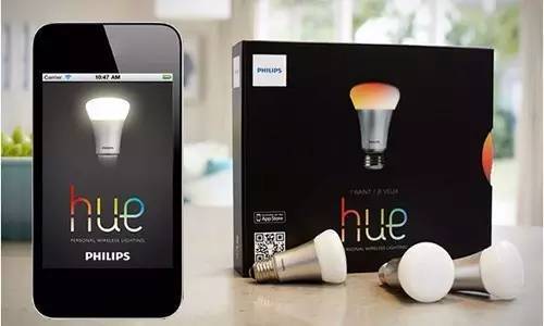 天啦噜！灯泡竟是黑客下一个攻击对象?