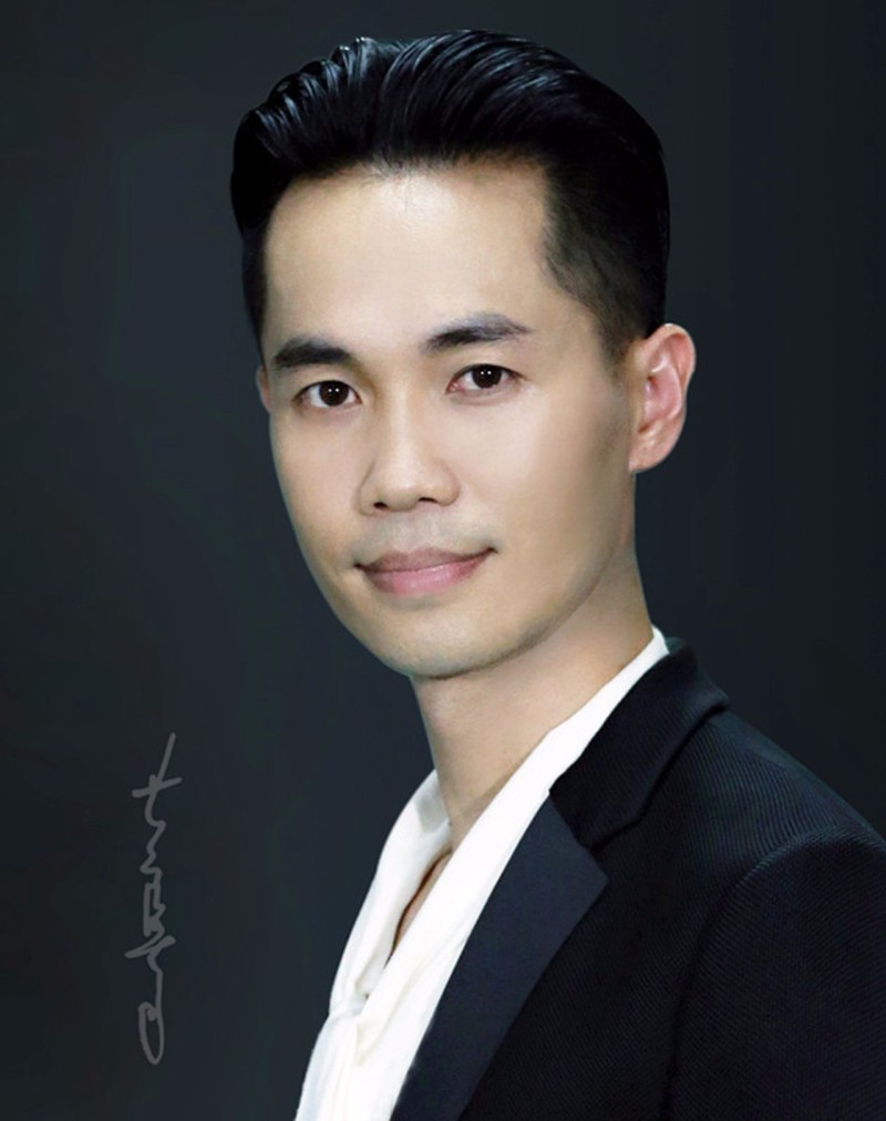 一水一乾坤 | 祝融奖作品