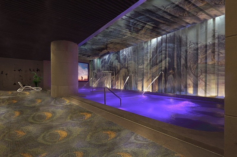 一水一乾坤 | 祝融奖作品