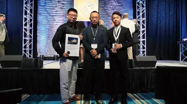 【照明焦点】哈尔滨大剧院建筑照明设计荣获第43届IES照明奖卓越奖