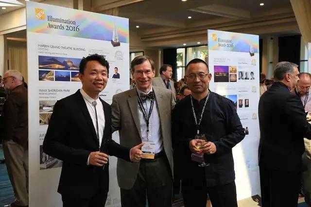 【照明焦点】哈尔滨大剧院建筑照明设计荣获第43届IES照明奖卓越奖