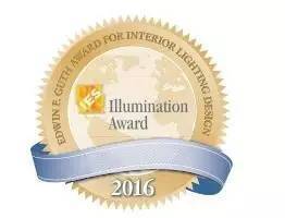 【照明焦点】哈尔滨大剧院建筑照明设计荣获第43届IES照明奖卓越奖