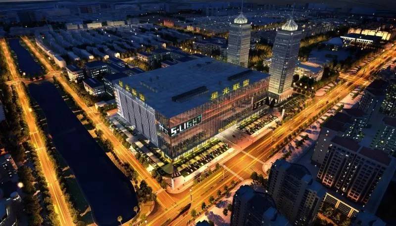 古镇灯饰三巨头已与国际接轨，三足鼎盛时代要看后一个五年