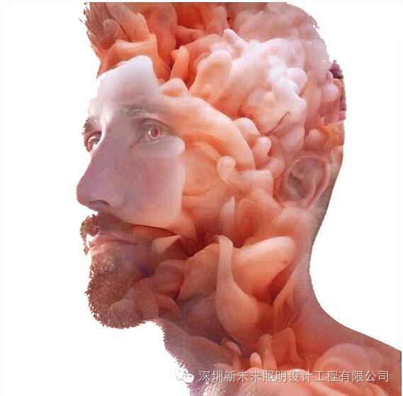 【商业综合体照明案例】浏阳嘉利新世界商业综合体照明设计