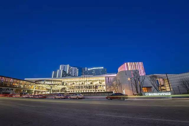 没有对比就没有伤害，酒店也是⋯⋯