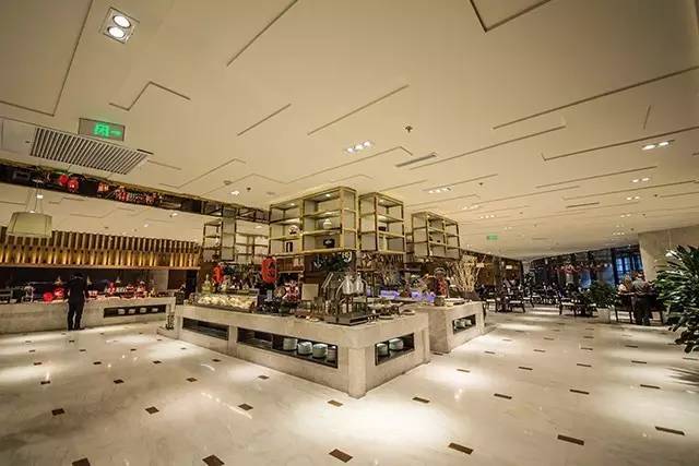 没有对比就没有伤害，酒店也是⋯⋯