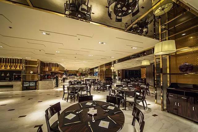 没有对比就没有伤害，酒店也是⋯⋯