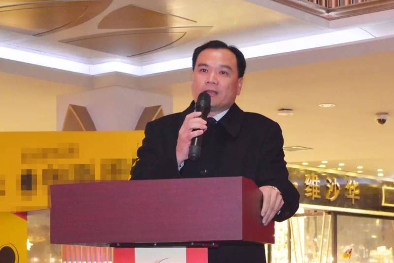 “亮点奖”陕西省100强经销商颁奖典礼完美收官