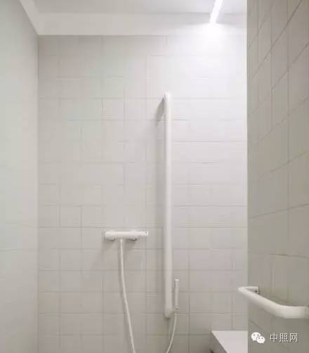 玩转私密空间——卫浴间照明设计指南