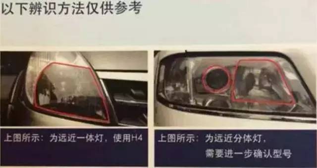 五大车灯完美升级解决方案，无论你是带透镜还是远近光一体，总有适合你的！
