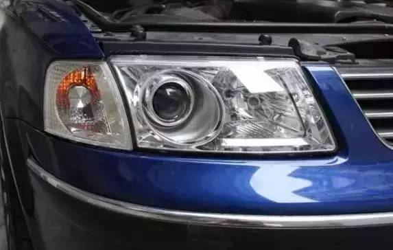 五大车灯完美升级解决方案，无论你是带透镜还是远近光一体，总有适合你的！