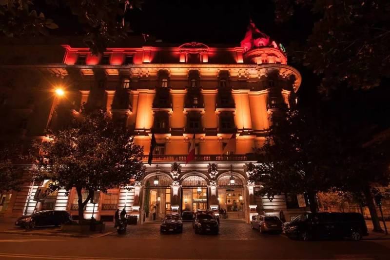 欧司朗110周年巡礼-5