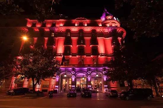 欧司朗110周年巡礼-5