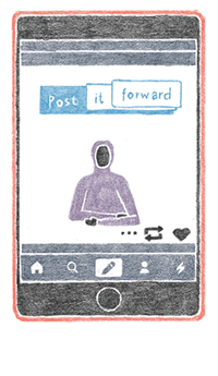 麻烦转给那些没钱过双十一的单身汪们......