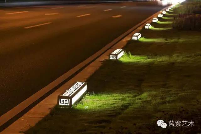 城市夜景需要更多的艺术包容性