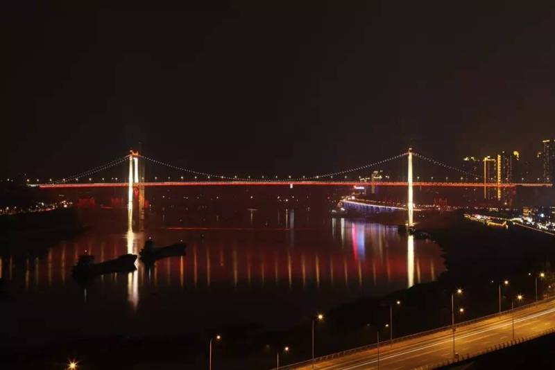 “十二道”桥味，光色迷人 | 祝融奖作品