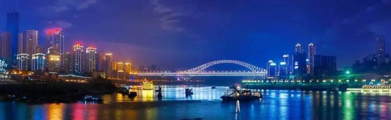 “十二道”桥味，光色迷人 | 祝融奖作品