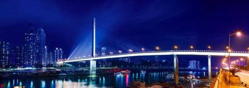 “十二道”桥味，光色迷人 | 祝融奖作品