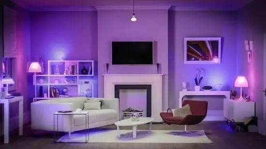 智能照明 何以驱动？