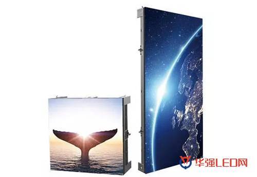 2018年国内LED显示屏固装市场规模291亿元