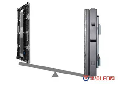 2018年国内LED显示屏固装市场规模291亿元