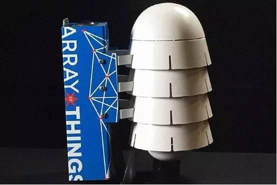 芝加哥安装路灯传感器实时监控  隐私成争议点