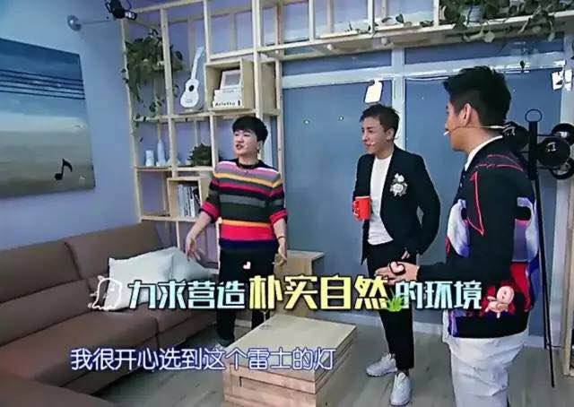 雷士、家的等砸钱投放综艺节目广告，你觉得值吗？｜讲真